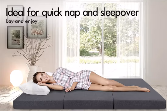 Almohada de esponja viscoelástica de bambú para uso en dormitorio